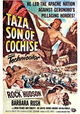Taza, Son of Cochise