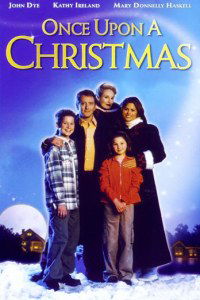Once Upon a Christmas (2000)