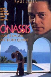 Onassis: The Richest Man in the World