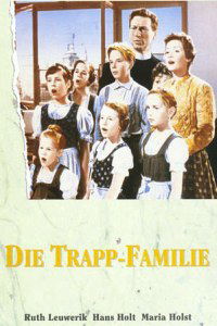 Die Trapp-Familie (1956)