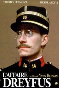 L'affaire Dreyfus (1995)