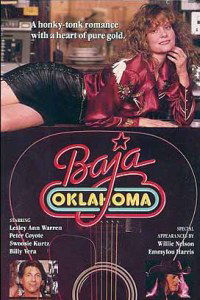 Baja Oklahoma film 1988 FilmVandaag.nl