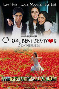 O da beni seviyor (2001)