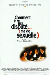 Comment je me suis disputé... (1996)