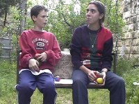 Shalom Katan Sheli (2004)