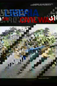 Liberia: An Uncivil War (2004)