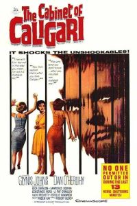 The Cabinet of Caligari (1962)