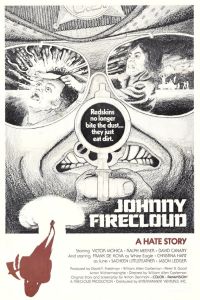 Johnny Firecloud