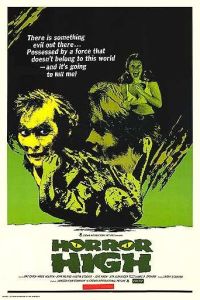 Horror High (1974)