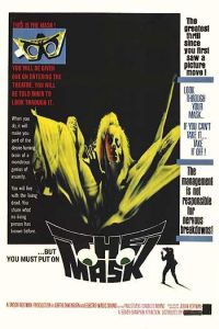The Mask (1961)