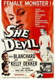 She Devil