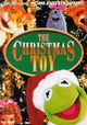 The Christmas Toy