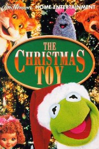 The Christmas Toy (1986)
