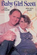 Baby Girl Scott