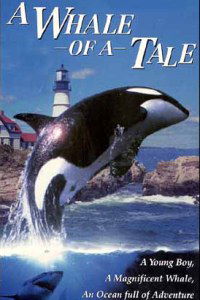 A Whale of a Tale (1977)