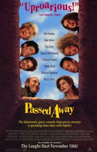 Passed Away (1992)