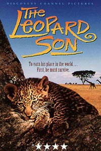 The Leopard Son