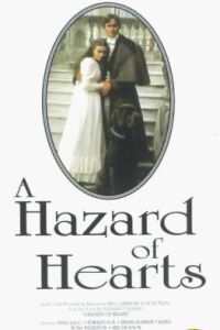 A Hazard of Hearts (1987)
