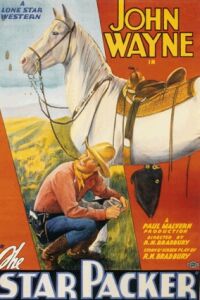 The Star Packer (1934)