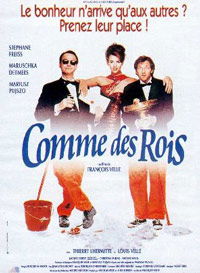 Comme des rois (1997)