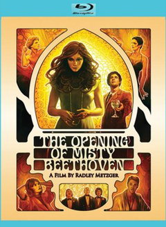 The Opening of Misty Beethoven (1976)