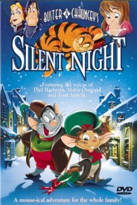 Buster & Chauncey's Silent Night