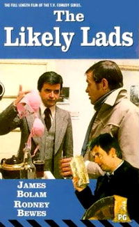 The Likely Lads