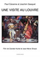 Une visite au Louvre