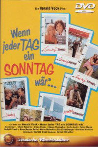 Wenn jeder Tag ein Sonntag wär (1973)
