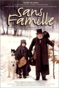 Sans famille (2000)