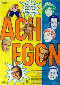 Ach Egon!