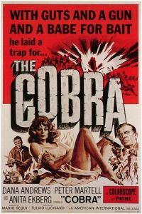 Il cobra (1967)