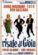 Risate di gioia