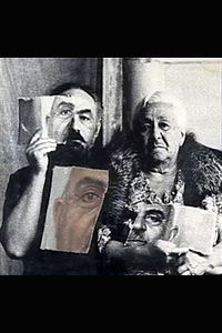 Ya umer v detstve... (2004)
