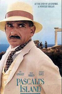 Pascali's Island