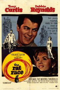 The Rat Race (1960)