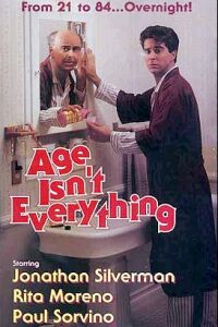 Age Isn't Everything