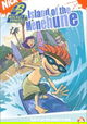 Rocket Power: Island of the Menehune