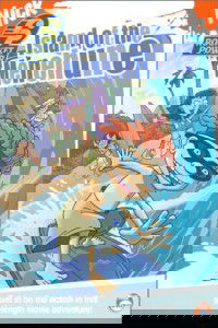 Rocket Power: Island of the Menehune (2004)