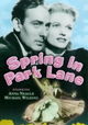 Spring in Park Lane