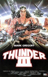 Thunder III (1988)