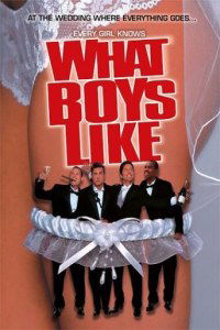 The Groomsmen (2001)