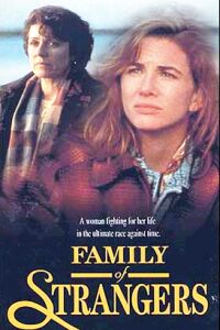 Family of Strangers
