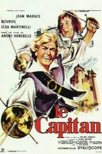 Le capitan (1960)