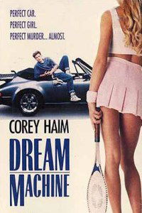 Dream Machine