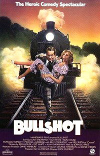 Bullshot (1983)