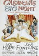Casanova's Big Night