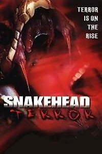 Movie snakehead Snakehead (film)