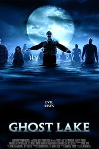 Ghost Lake
