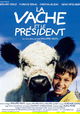 La vache et le président